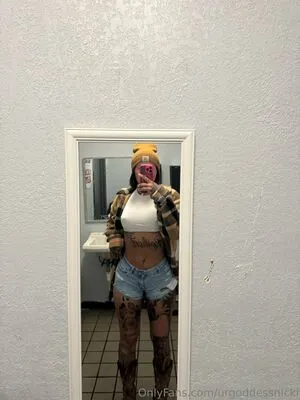 Urgoddessnicki OnlyFans Leaked Free Thumbnail Picture - #GVW7ZJpX5X