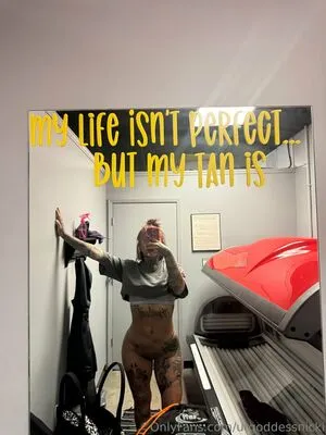 Urgoddessnicki OnlyFans Leaked Free Thumbnail Picture - #H458xgkBXG