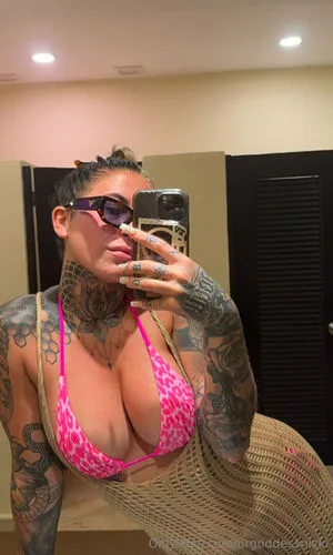 Urgoddessnicki OnlyFans Leaked Free Thumbnail Picture - #KGSyiJwpvB
