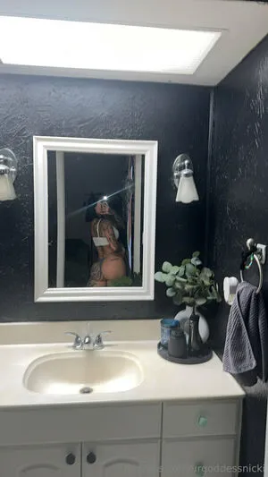 Urgoddessnicki OnlyFans Leaked Free Thumbnail Picture - #TNU1s0GZsT