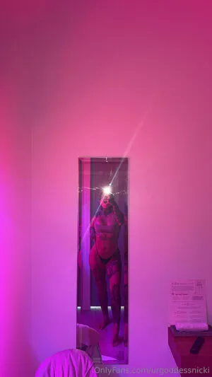 Urgoddessnicki OnlyFans Leaked Free Thumbnail Picture - #U86EdTAiqu