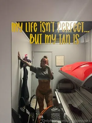 Urgoddessnicki OnlyFans Leaked Free Thumbnail Picture - #UPyML3cZIB