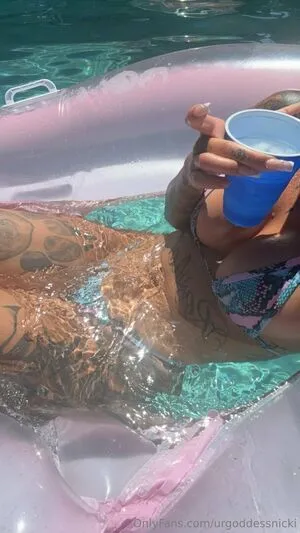 Urgoddessnicki OnlyFans Leaked Free Thumbnail Picture - #ViASvTuIDX
