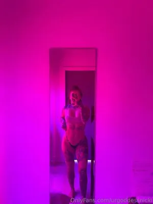 Urgoddessnicki OnlyFans Leaked Free Thumbnail Picture - #YrhYj5grrH