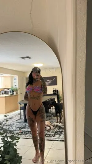 Urgoddessnicki OnlyFans Leaked Free Thumbnail Picture - #ZNZm7Jmlqr