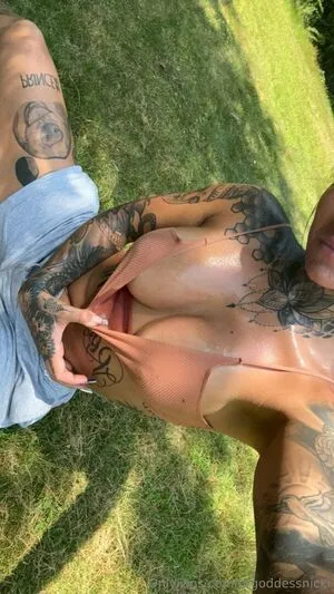 Urgoddessnicki OnlyFans Leaked Free Thumbnail Picture - #cbQxBiWjQ4