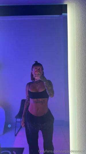 Urgoddessnicki OnlyFans Leaked Free Thumbnail Picture - #fWVXV77W0W