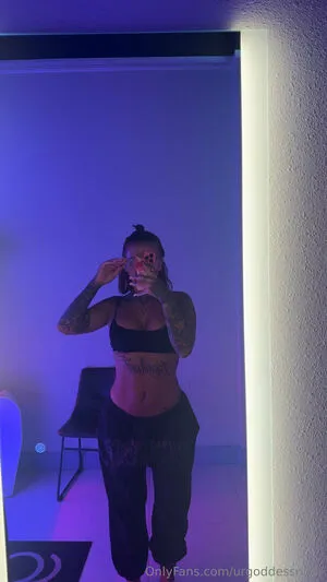 Urgoddessnicki OnlyFans Leaked Free Thumbnail Picture - #hyjnOKcxy4