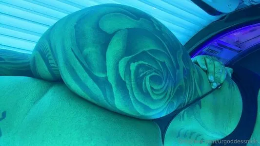Urgoddessnicki OnlyFans Leaked Free Thumbnail Picture - #kx60qf4wNi