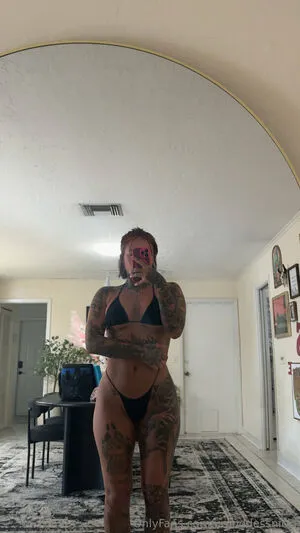 Urgoddessnicki OnlyFans Leaked Free Thumbnail Picture - #qgRTqapkEV