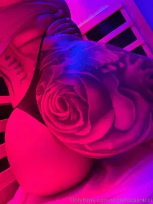 Urgoddessnicki OnlyFans Leaked Free Thumbnail Picture - #shNH3fOGrq