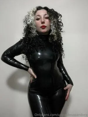 Urgoddesspandora OnlyFans Leaked Free Thumbnail Picture - #NU1Cf2Txr6