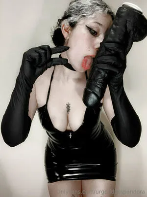 Urgoddesspandora OnlyFans Leaked Free Thumbnail Picture - #YpMvUdwPFC
