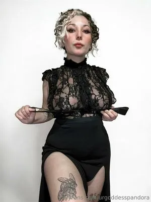 Urgoddesspandora OnlyFans Leaked Free Thumbnail Picture - #dpBgY5nBum