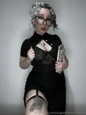 Urgoddesspandora OnlyFans Leaked Free Thumbnail Picture - #jS0ktXkNiW