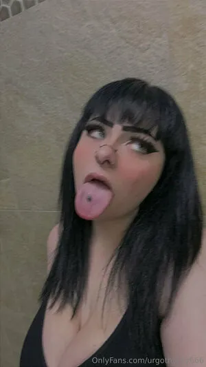 Urgothfairy666 OnlyFans Leaked Free Thumbnail Picture - #EGcK2r3wPL