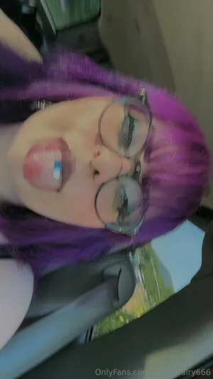 Urgothfairy666 OnlyFans Leaked Free Thumbnail Picture - #PSv14mS47V