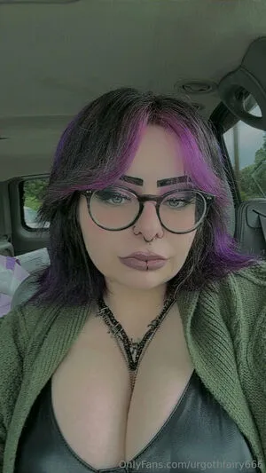 Urgothfairy666 OnlyFans Leaked Free Thumbnail Picture - #STBdJYLTnd