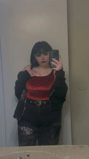 Urgothfairy666 OnlyFans Leaked Free Thumbnail Picture - #VERfptiqwr