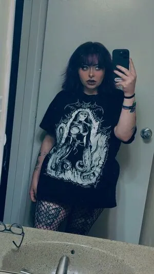 Urgothfairy666 OnlyFans Leaked Free Thumbnail Picture - #bhFPmmHoG6