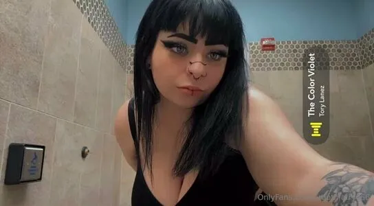 Urgothfairy666 OnlyFans Leaked Free Thumbnail Picture - #cuZi3hSKld
