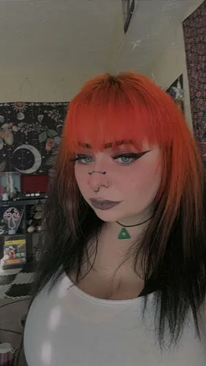 Urgothfairy666 OnlyFans Leaked Free Thumbnail Picture - #kkXYtuVZTY