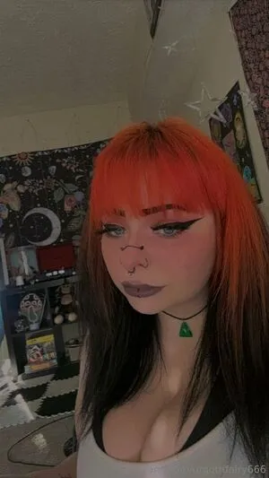 Urgothfairy666 OnlyFans Leaked Free Thumbnail Picture - #nFQbmiD6gJ
