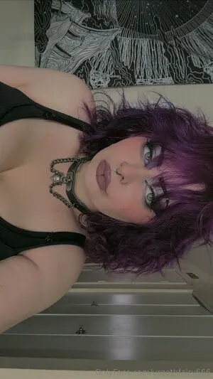Urgothfairy666 OnlyFans Leaked Free Thumbnail Picture - #tlkE821Utw
