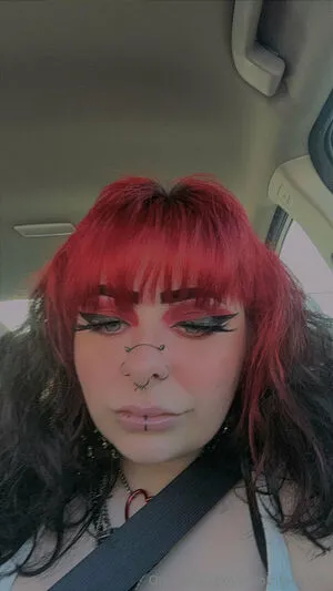 Urgothfairy666 OnlyFans Leaked Free Thumbnail Picture - #zryyF6fqF9