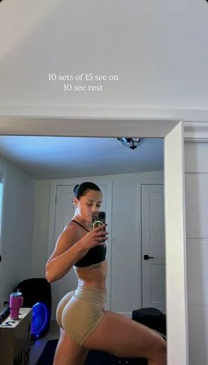 Urgymbae OnlyFans Leaked Free Thumbnail Picture - #KSC1CIVl54