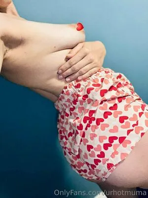 Urhotmuma OnlyFans Leaked Free Thumbnail Picture - #MtJj4zxuJA