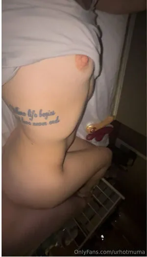 Urhotmuma OnlyFans Leaked Free Thumbnail Picture - #jzi8DXi7ES