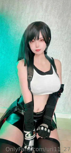 Uri11_27 OnlyFans Leaked Free Thumbnail Picture - #GdO7xzK41M