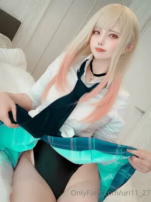 Uri11_27 OnlyFans Leaked Free Thumbnail Picture - #ePztBheceJ