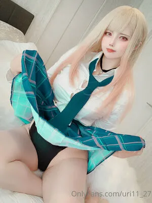 Uri11_27 OnlyFans Leaked Free Thumbnail Picture - #ngRx8amv1d