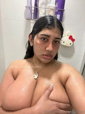 Urindianbae OnlyFans Leaked Free Thumbnail Picture - #KApngMk56U