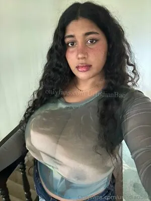 Urindianbae OnlyFans Leaked Free Thumbnail Picture - #RXsV3X3lja