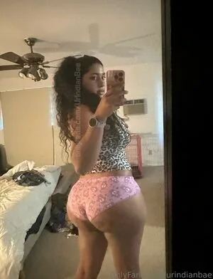Urindianbae OnlyFans Leaked Free Thumbnail Picture - #bs6nfk28mr