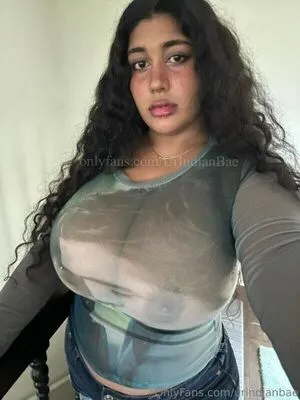 Urindianbae OnlyFans Leaked Free Thumbnail Picture - #fA0NE4taGL