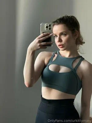 Urkittymary OnlyFans Leaked Free Thumbnail Picture - #fCTE0XM0d5