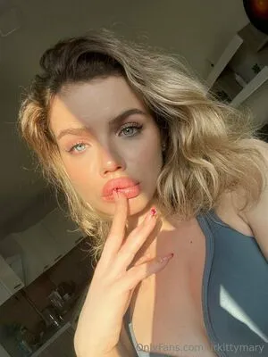 Urkittymary OnlyFans Leaked Free Thumbnail Picture - #v64dbPVjxp