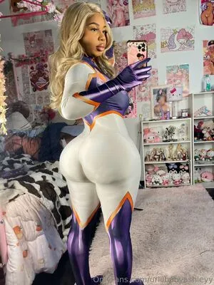 Urlilbabyashleyy OnlyFans Leaked Free Thumbnail Picture - #7SxkWcGYLu