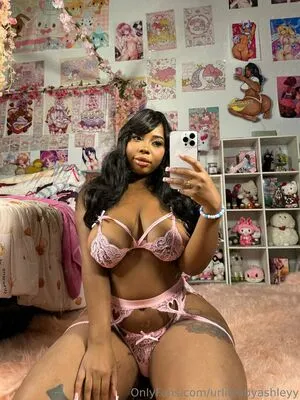 Urlilbabyashleyy OnlyFans Leaked Free Thumbnail Picture - #IKLVN0c9Nv