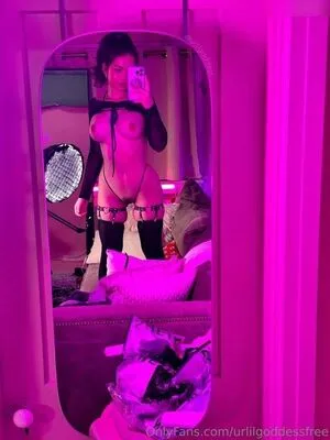 Urlilgoddess OnlyFans Leaked Free Thumbnail Picture - #ooE3eHMKan