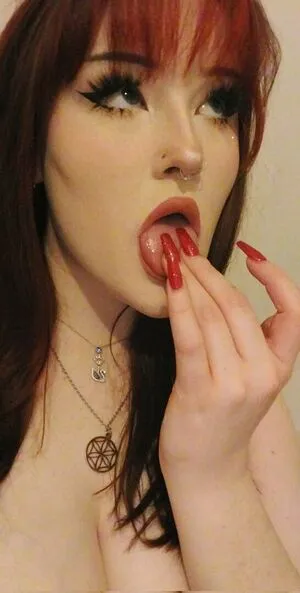 Urlilsuccubus OnlyFans Leaked Free Thumbnail Picture - #5brTRFzkFR