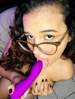 Urlittlecookie OnlyFans Leaked Free Thumbnail Picture - #g55KKubRKy