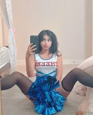 Urlittlelia OnlyFans Leaked Free Thumbnail Picture - #QNaprUw2hu