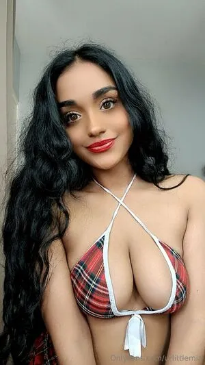 Urlittlemia OnlyFans Leaked Free Thumbnail Picture - #16eLkfAtPc