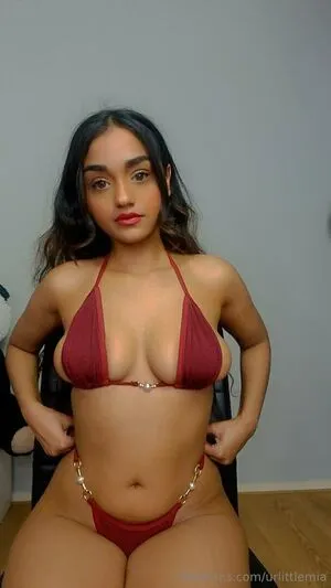 Urlittlemia OnlyFans Leaked Free Thumbnail Picture - #T2bkx1D3xy