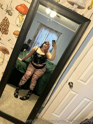 Urlocalgothbaby OnlyFans Leaked Free Thumbnail Picture - #2wC08ZSdyf